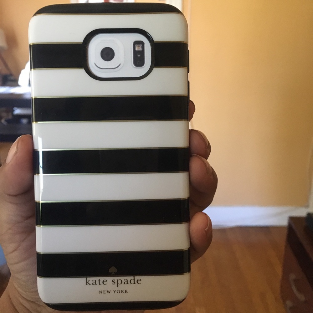 Samsung galaxy S6 case